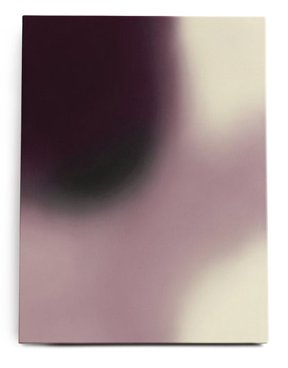 Abstract 10 Canvas Art Print  - Framed Picture