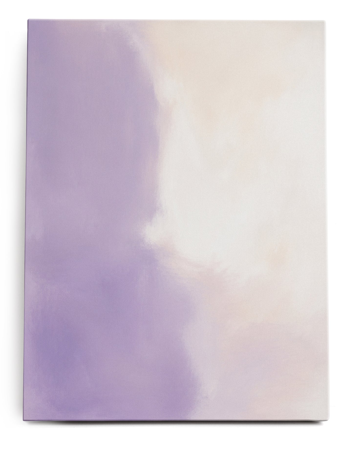 Abstract 20 Canvas Art Print  - Framed Picture