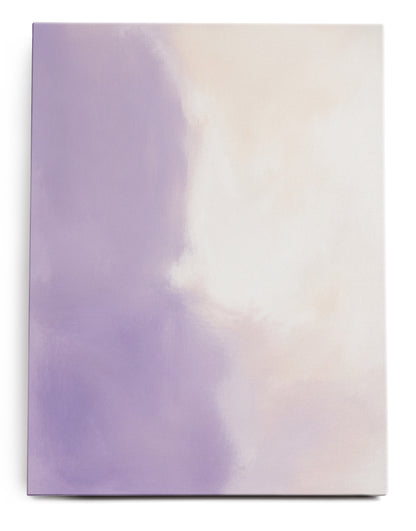 Abstract 20 Canvas Art Print  - Framed Picture