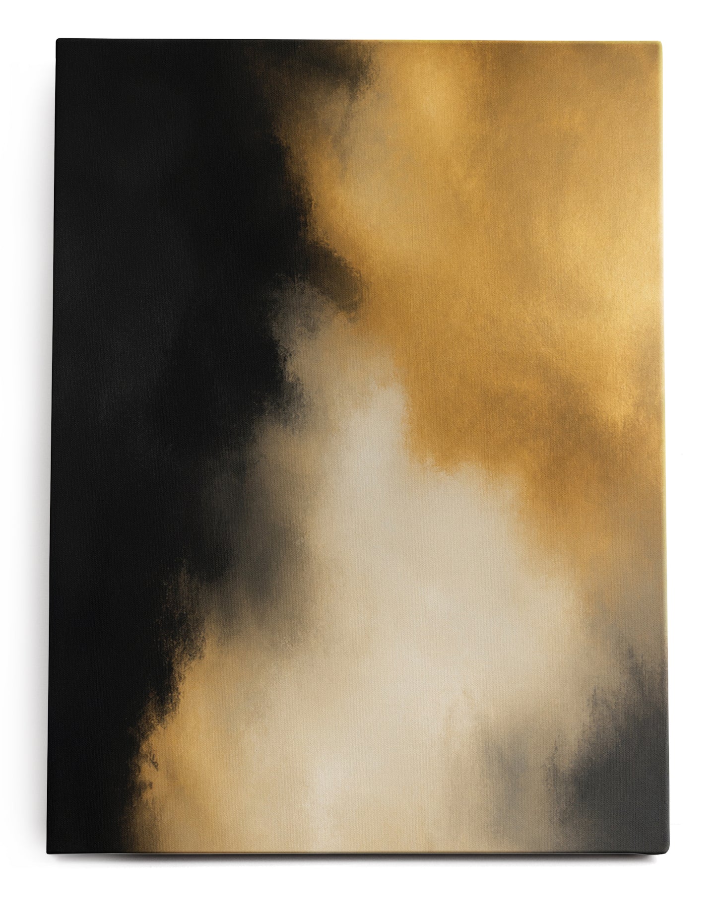 Abstract 22 Canvas Art Print  - Framed Picture