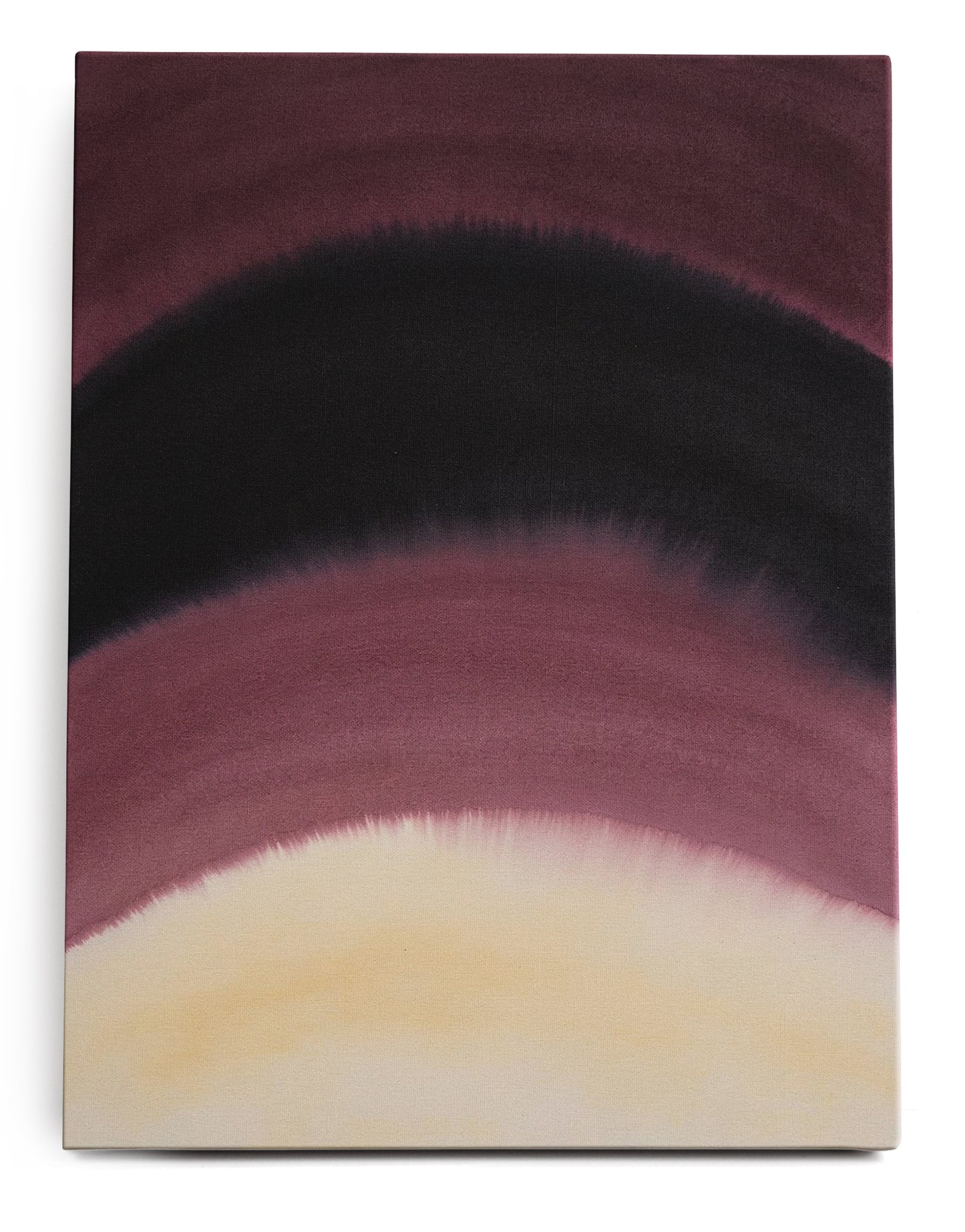 Abstract 4 Canvas Art Print  - Framed Picture