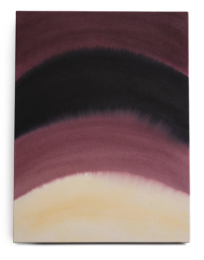 Abstract 4 Canvas Art Print  - Framed Picture