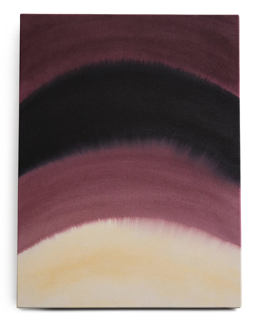 Abstract 4 Canvas Art Print  - Framed Picture