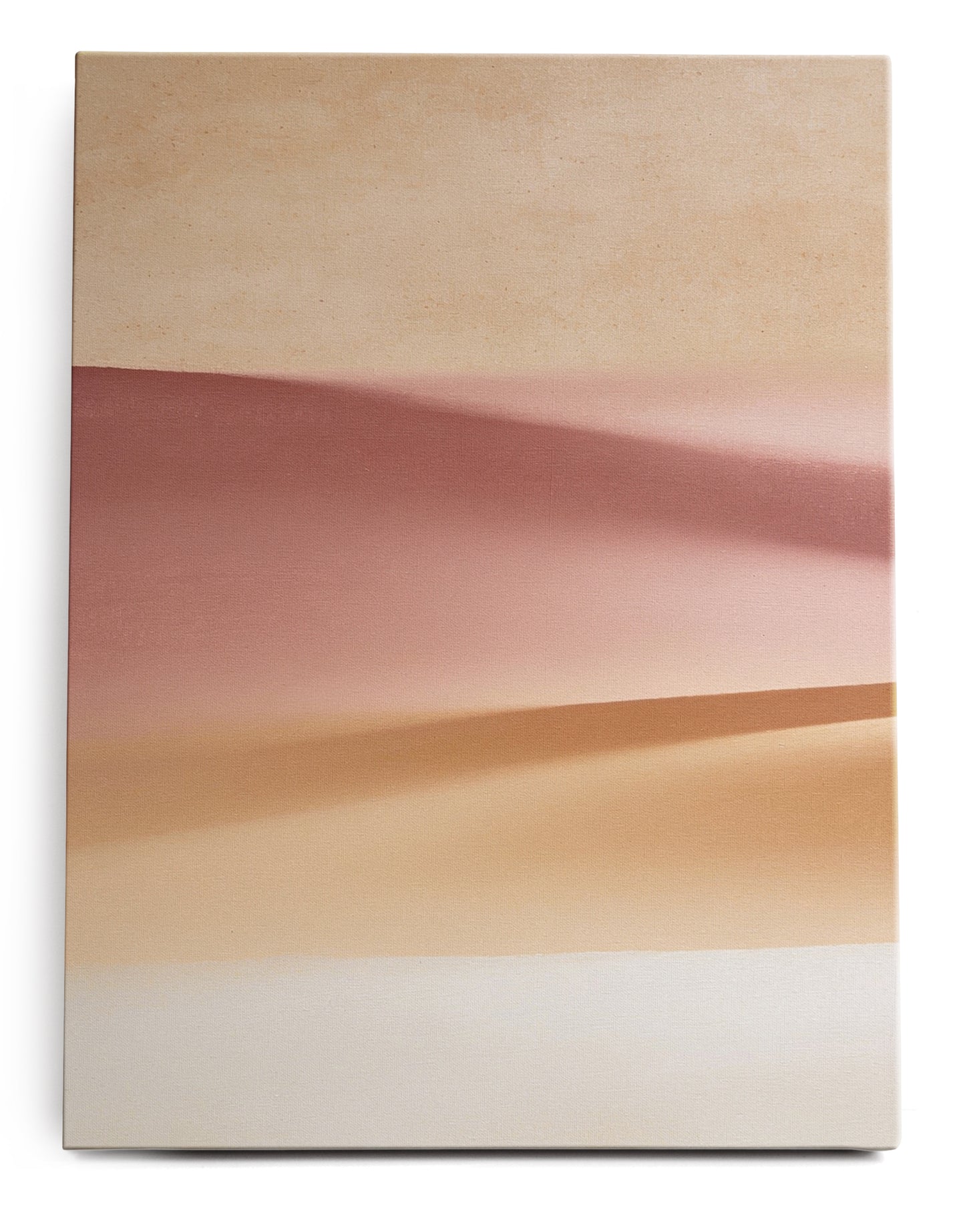 Abstract 9 Canvas Art Print  - Framed Picture